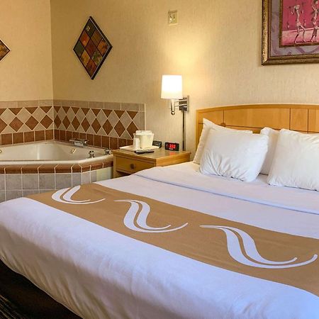 Quality Inn Near Toms River Corporate Park Manchester Township Zewnętrze zdjęcie
