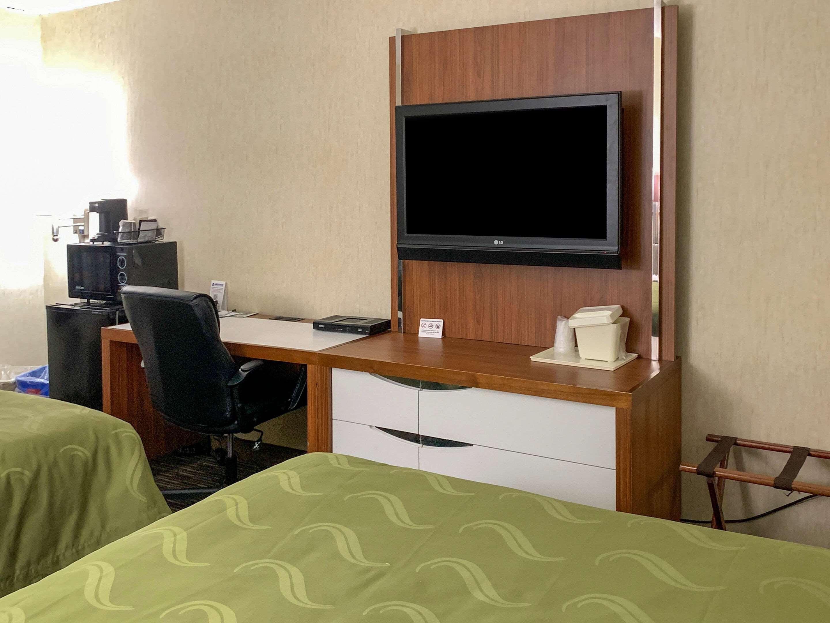 Quality Inn Near Toms River Corporate Park Manchester Township Zewnętrze zdjęcie