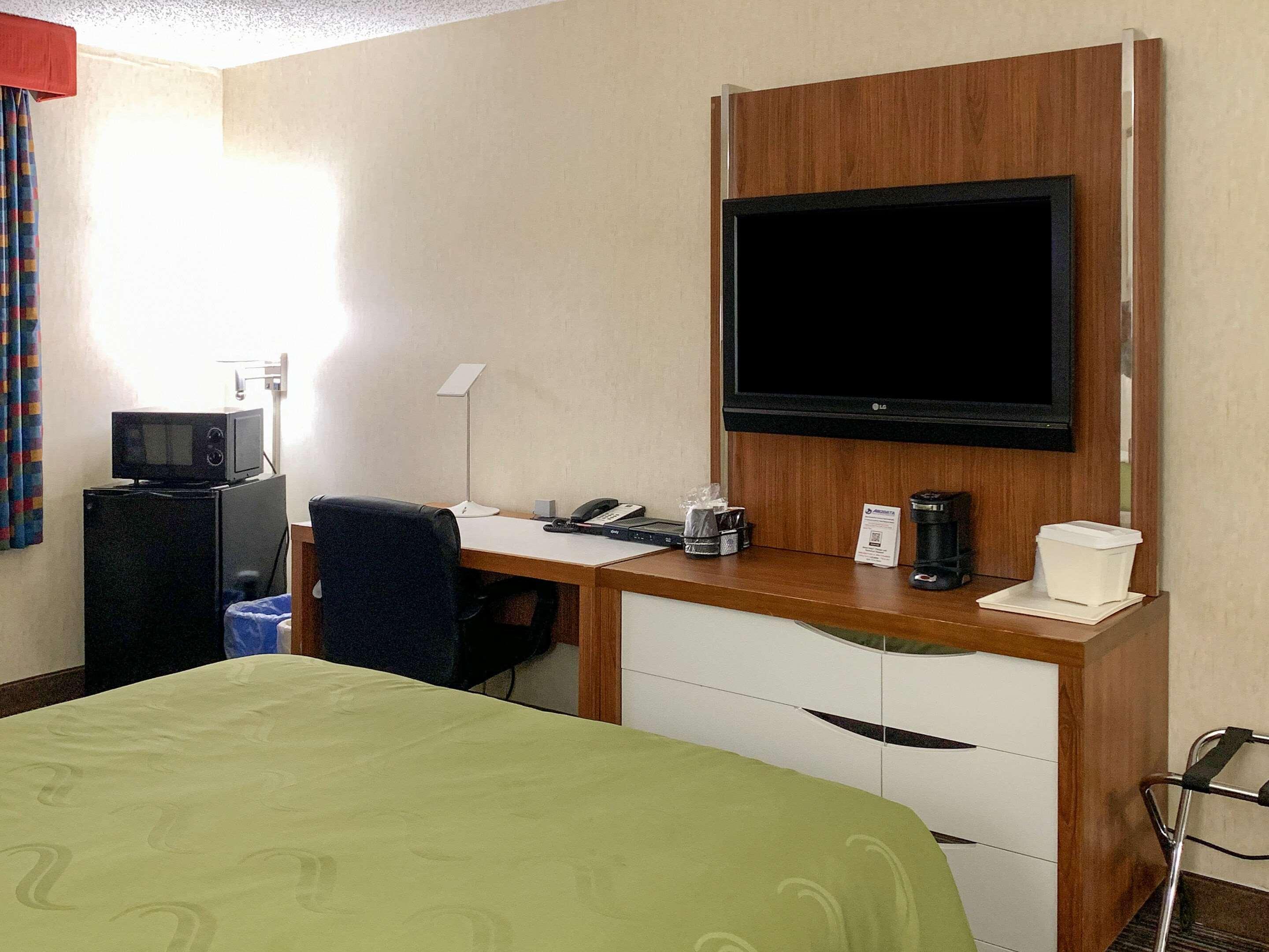 Quality Inn Near Toms River Corporate Park Manchester Township Zewnętrze zdjęcie