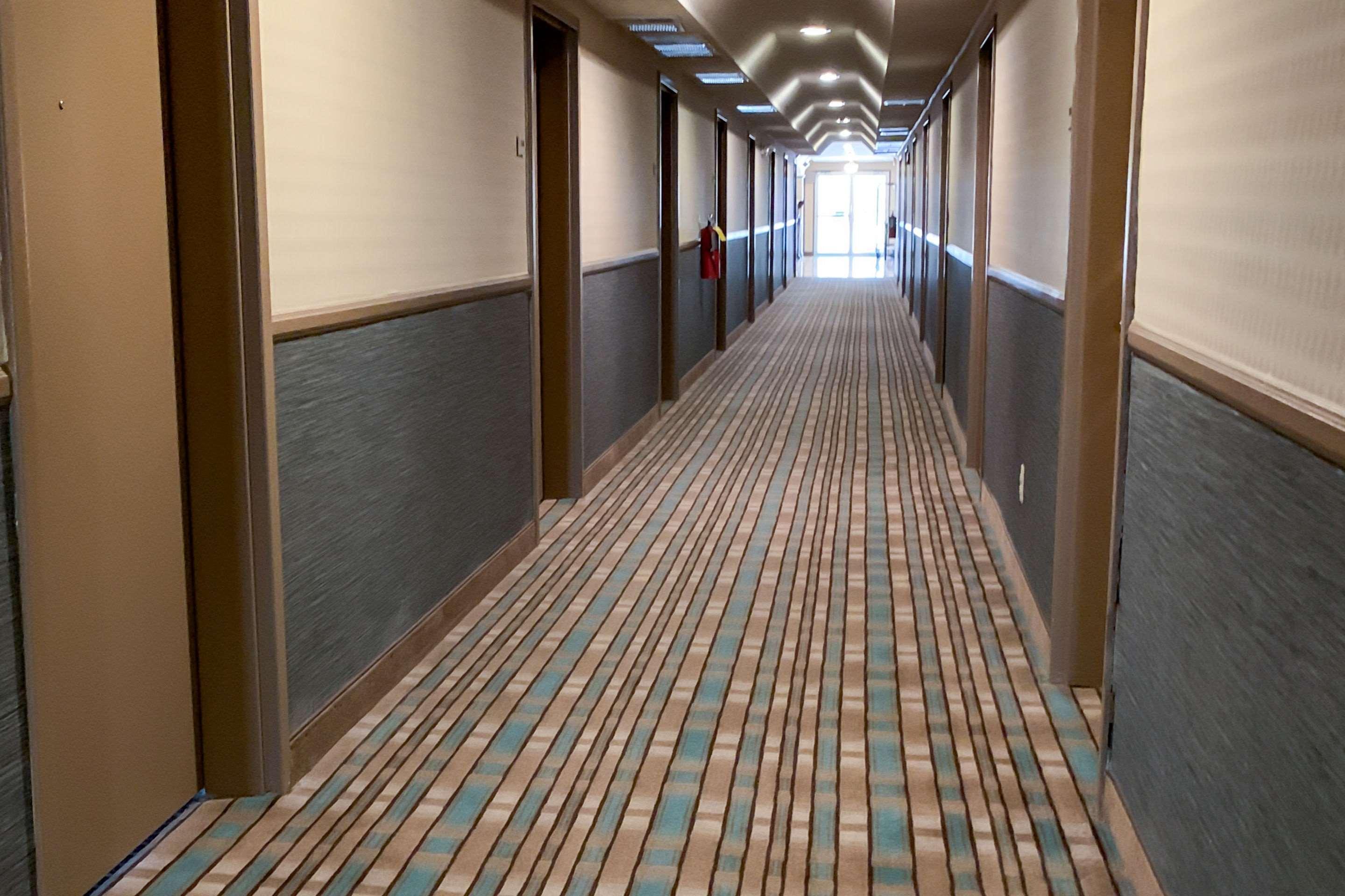 Quality Inn Near Toms River Corporate Park Manchester Township Zewnętrze zdjęcie