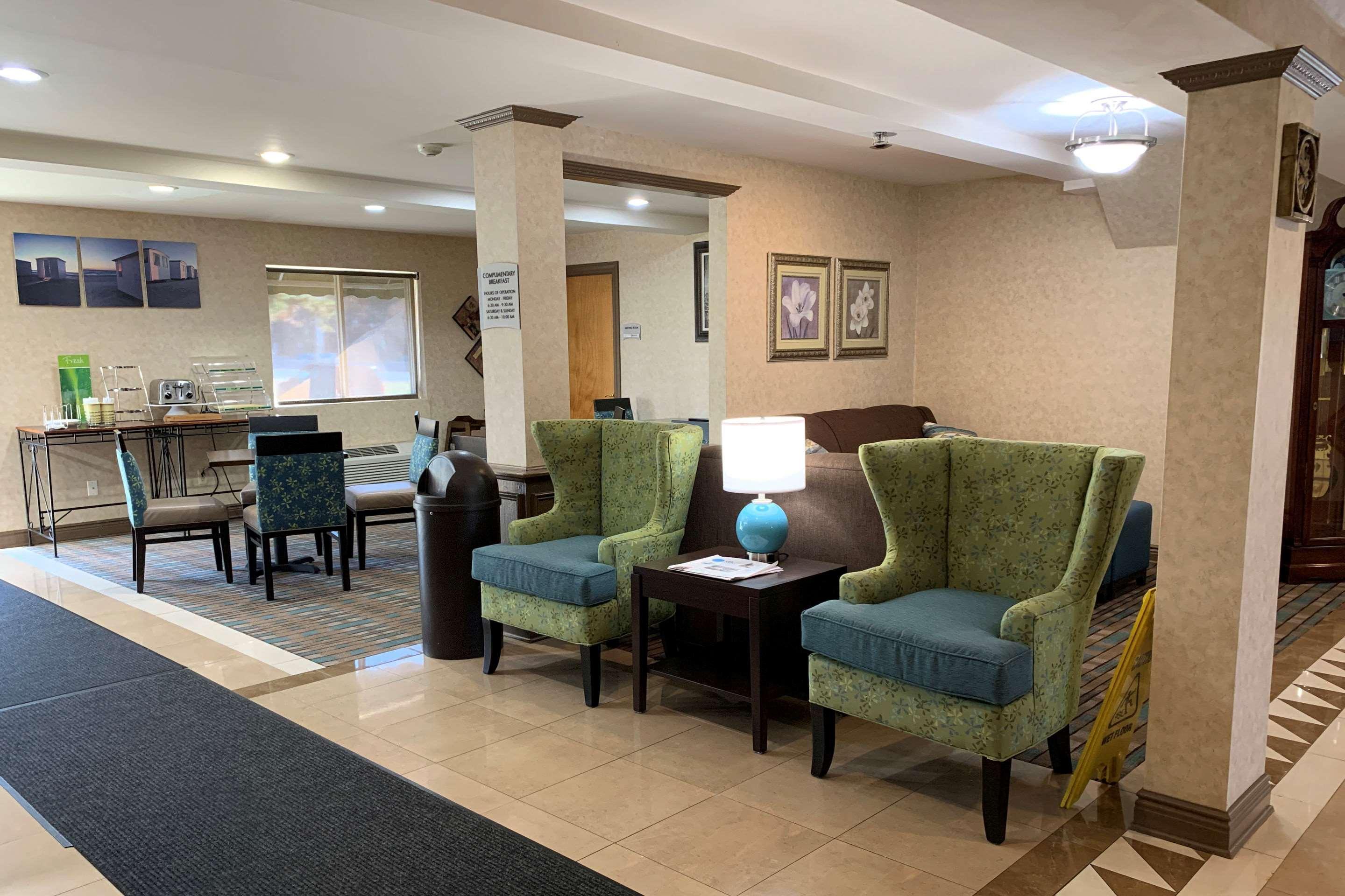 Quality Inn Near Toms River Corporate Park Manchester Township Zewnętrze zdjęcie