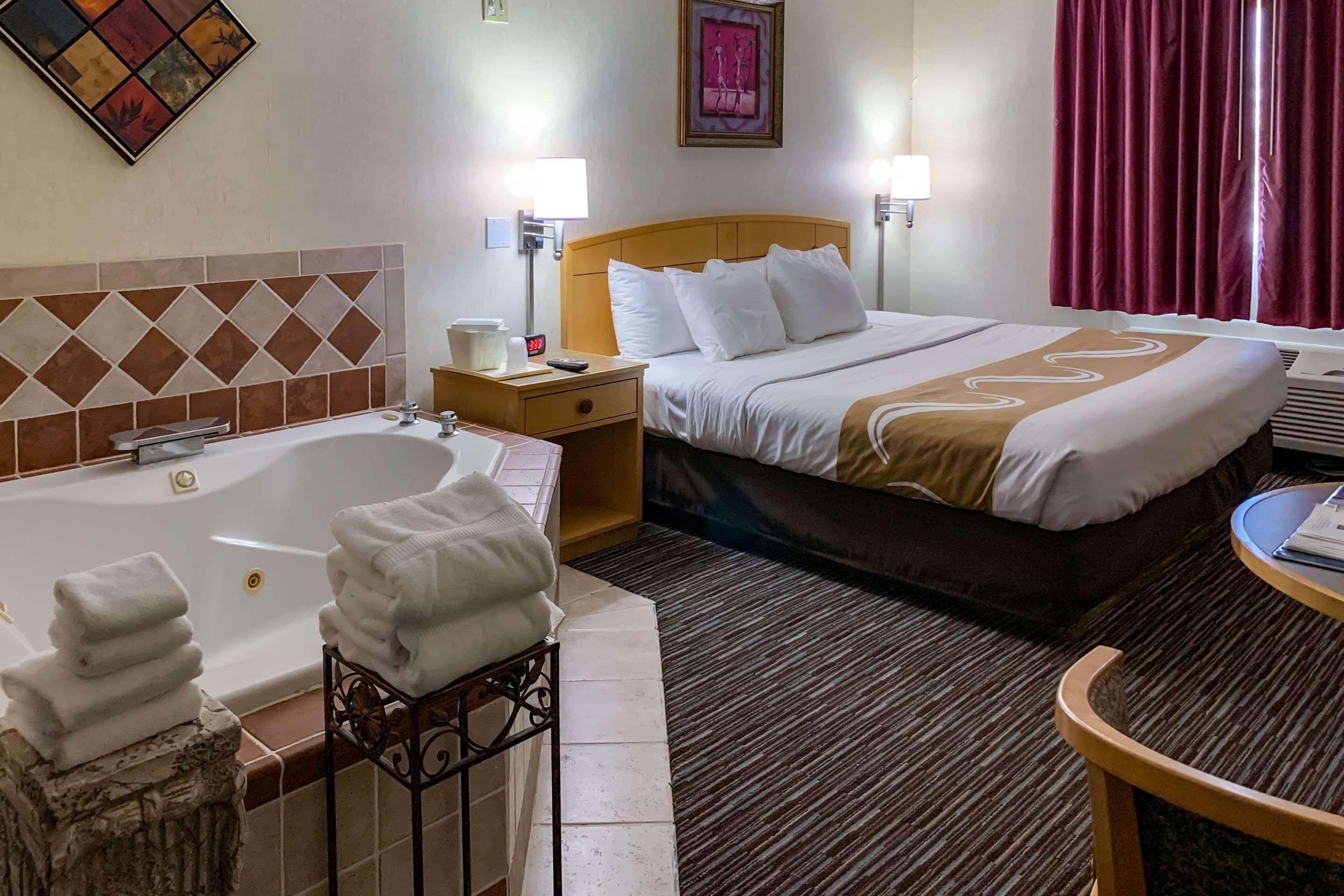 Quality Inn Near Toms River Corporate Park Manchester Township Zewnętrze zdjęcie
