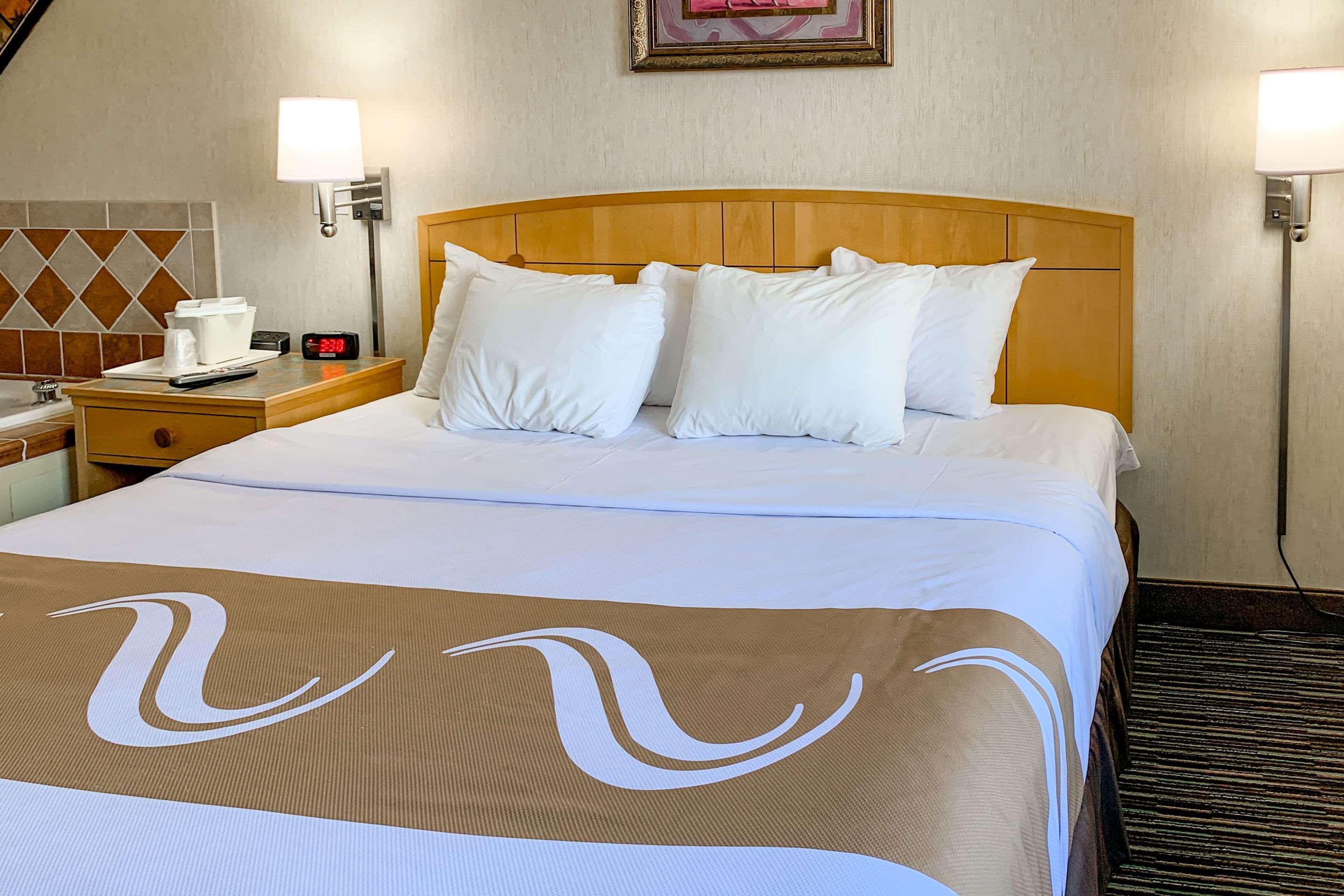 Quality Inn Near Toms River Corporate Park Manchester Township Zewnętrze zdjęcie