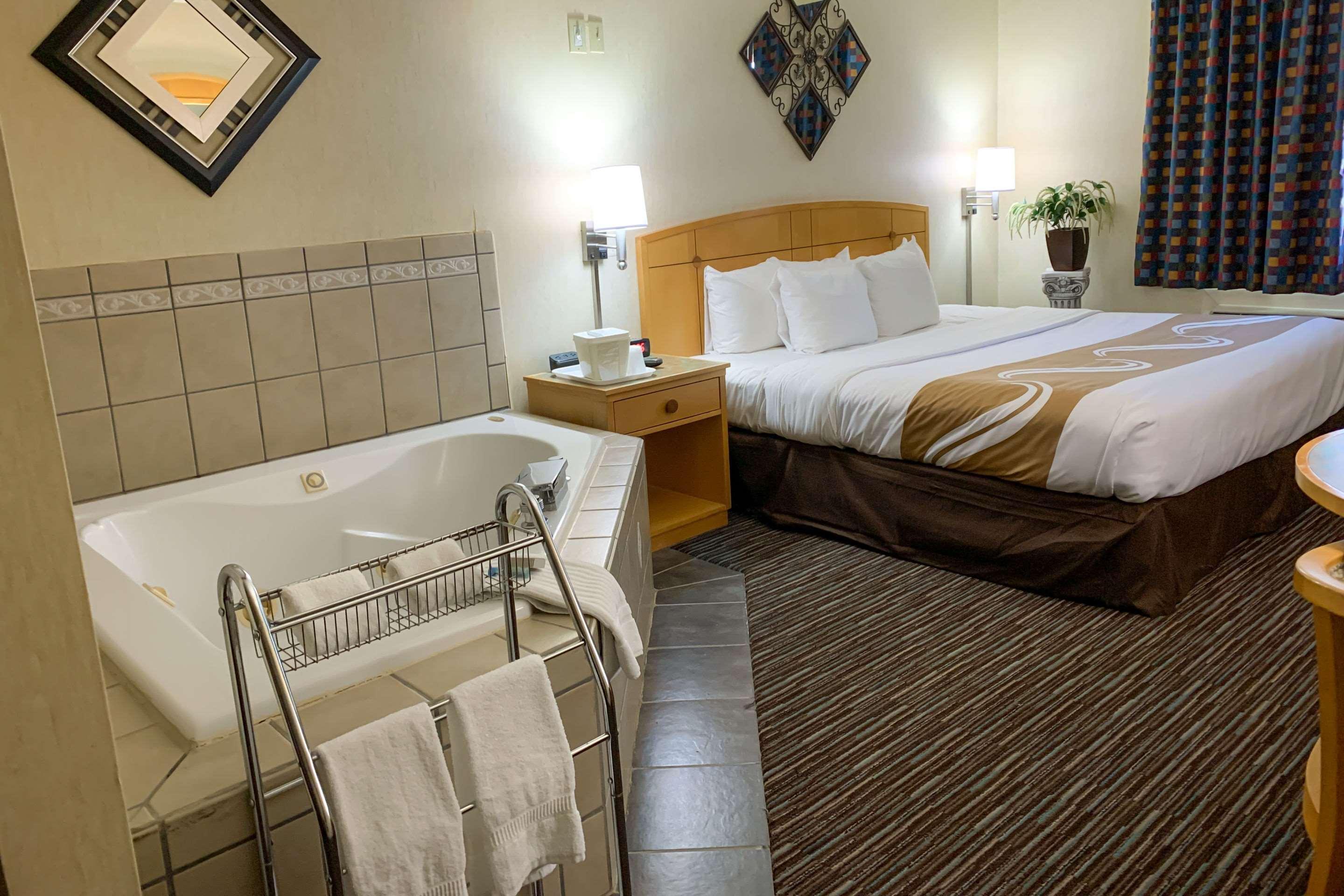 Quality Inn Near Toms River Corporate Park Manchester Township Zewnętrze zdjęcie