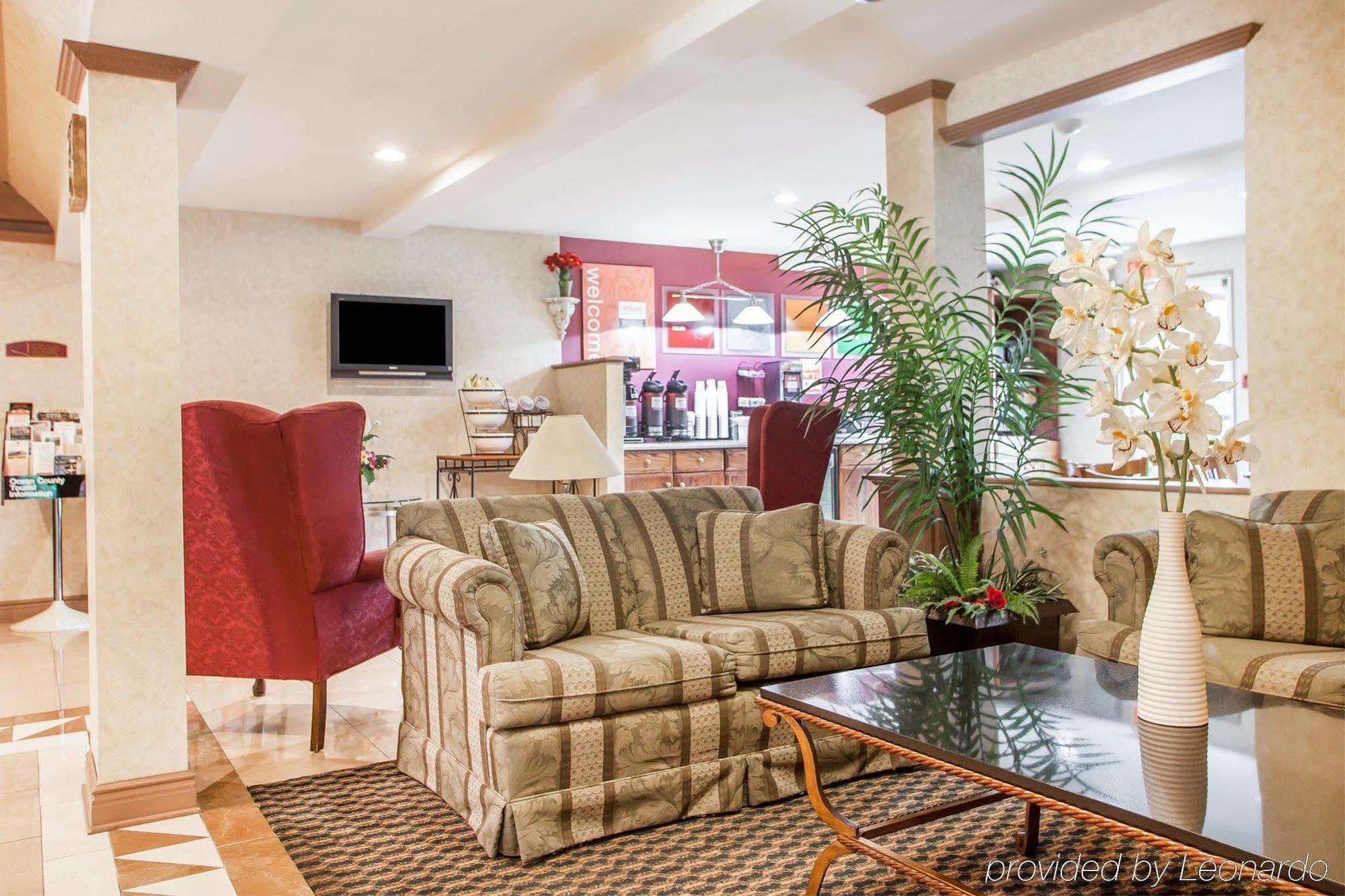 Quality Inn Near Toms River Corporate Park Manchester Township Zewnętrze zdjęcie