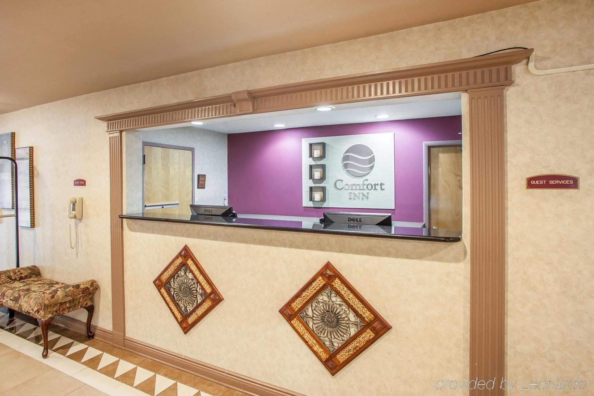 Quality Inn Near Toms River Corporate Park Manchester Township Zewnętrze zdjęcie
