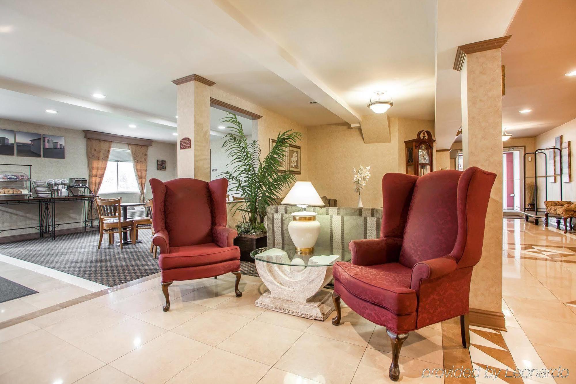 Quality Inn Near Toms River Corporate Park Manchester Township Zewnętrze zdjęcie