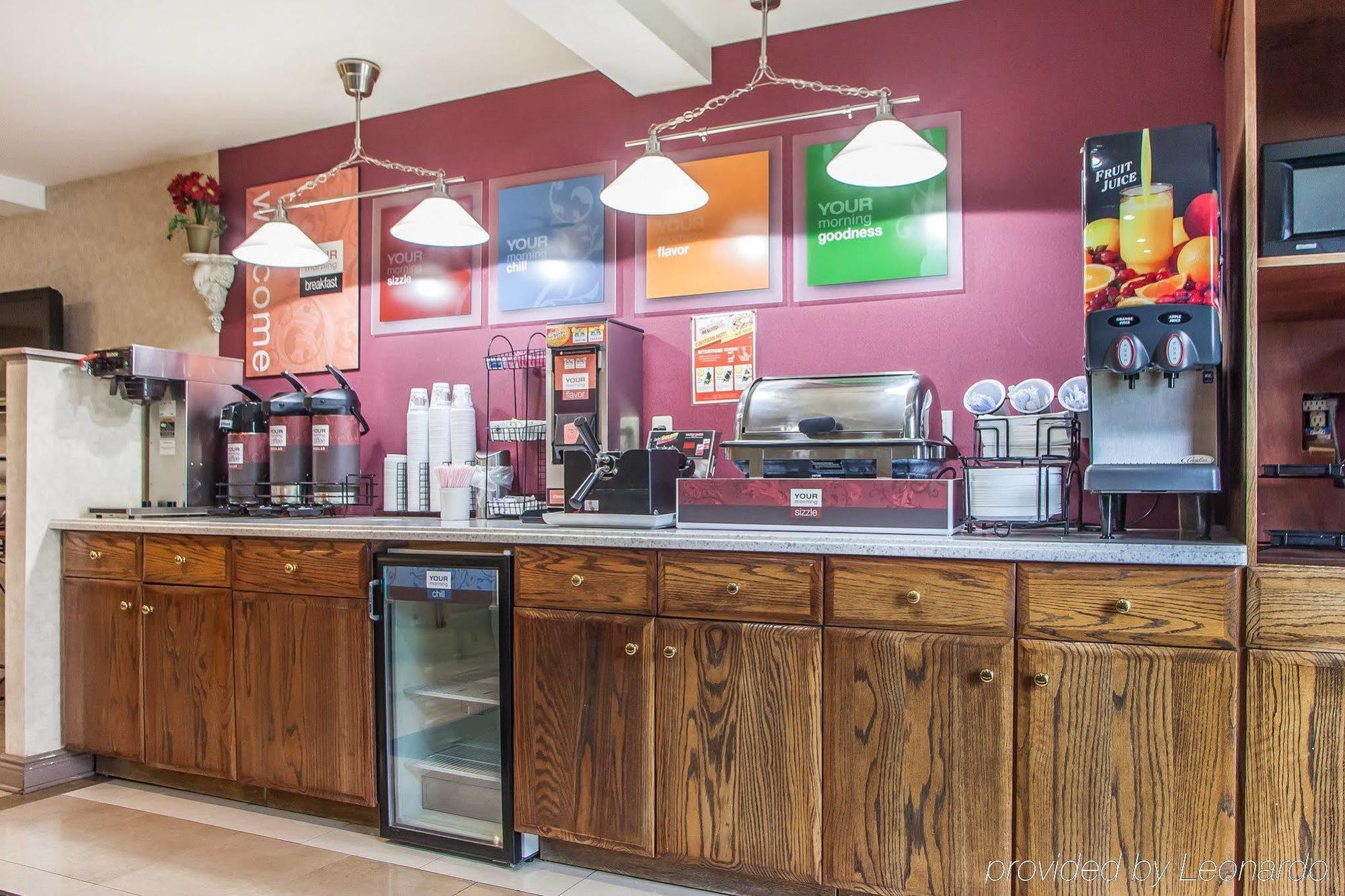 Quality Inn Near Toms River Corporate Park Manchester Township Zewnętrze zdjęcie