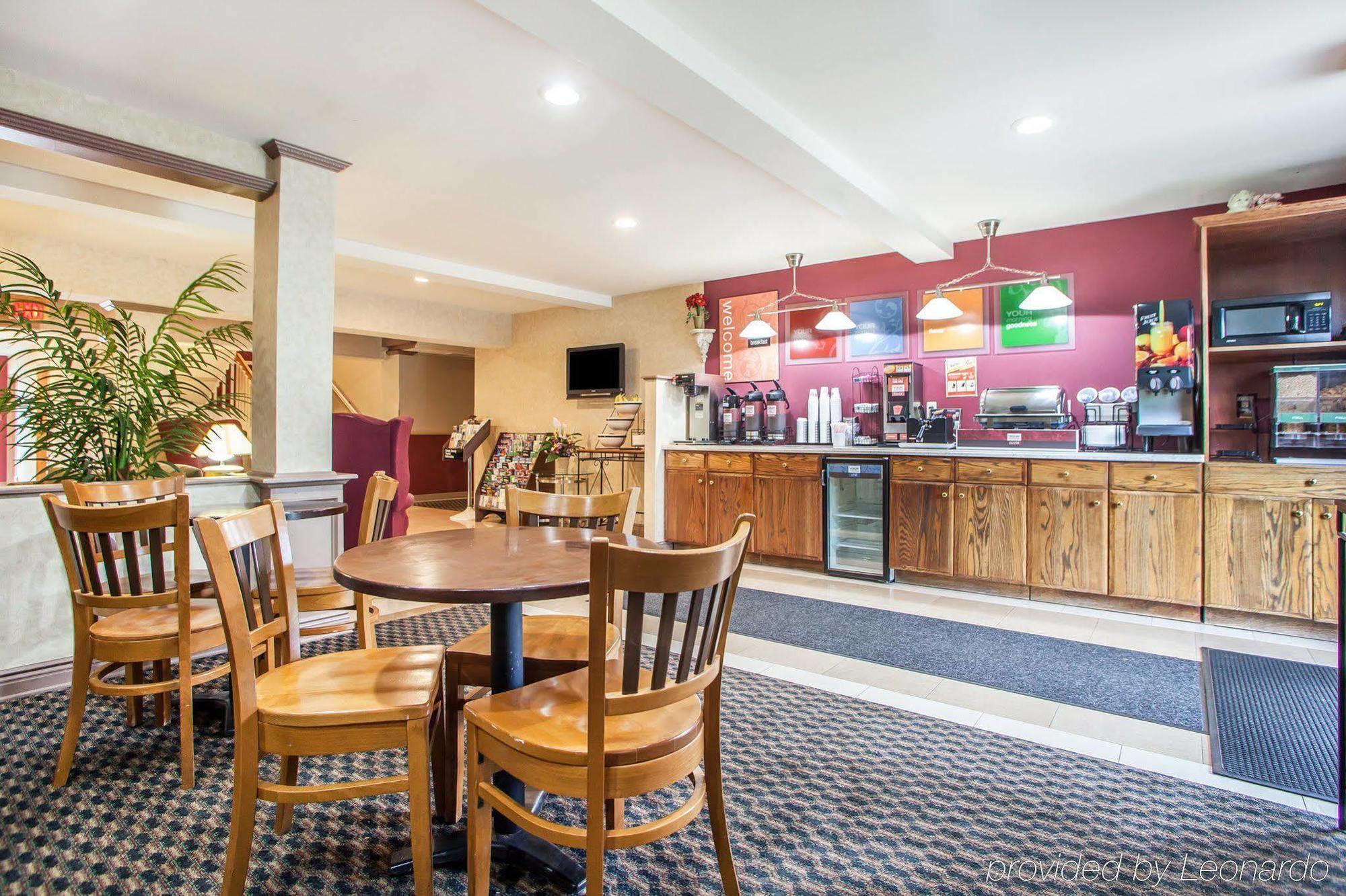 Quality Inn Near Toms River Corporate Park Manchester Township Zewnętrze zdjęcie