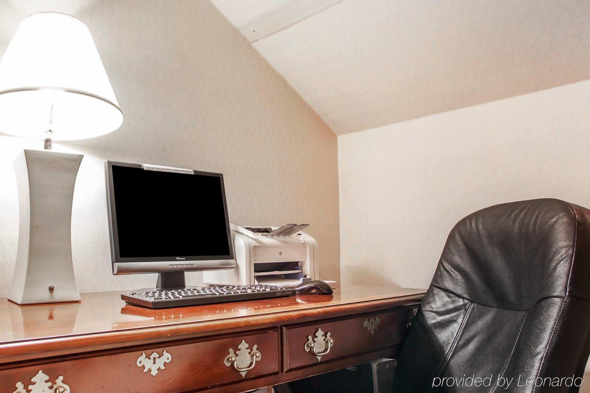 Quality Inn Near Toms River Corporate Park Manchester Township Zewnętrze zdjęcie
