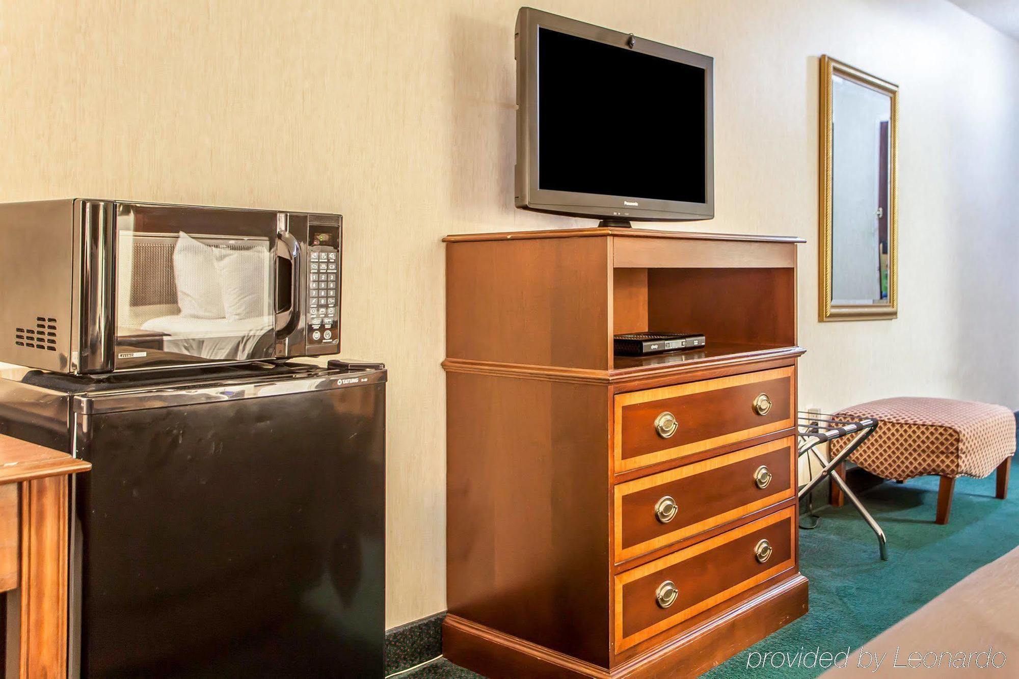 Quality Inn Near Toms River Corporate Park Manchester Township Zewnętrze zdjęcie