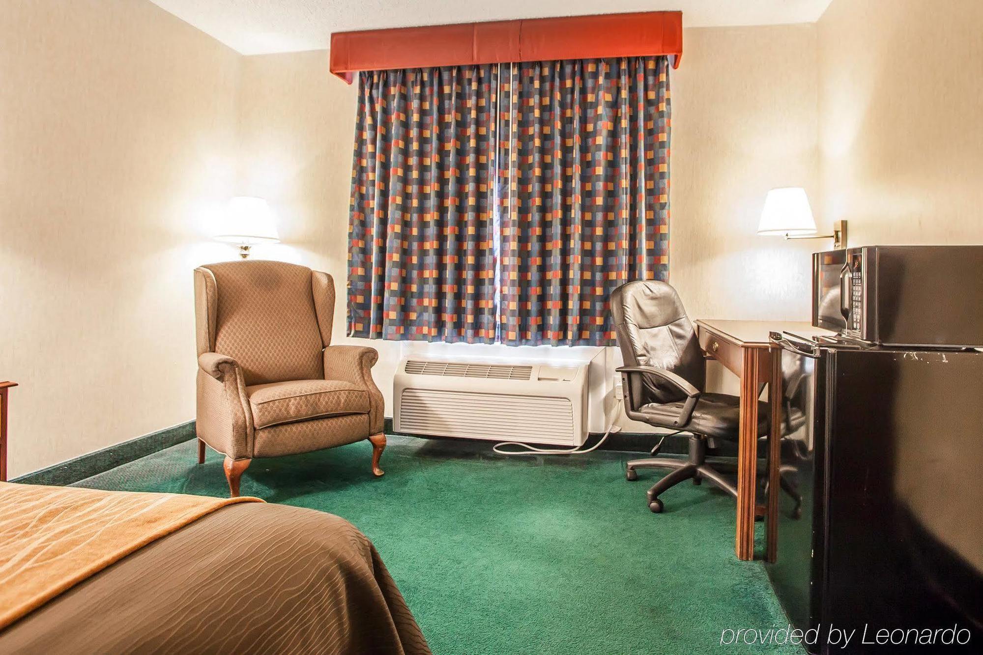 Quality Inn Near Toms River Corporate Park Manchester Township Zewnętrze zdjęcie