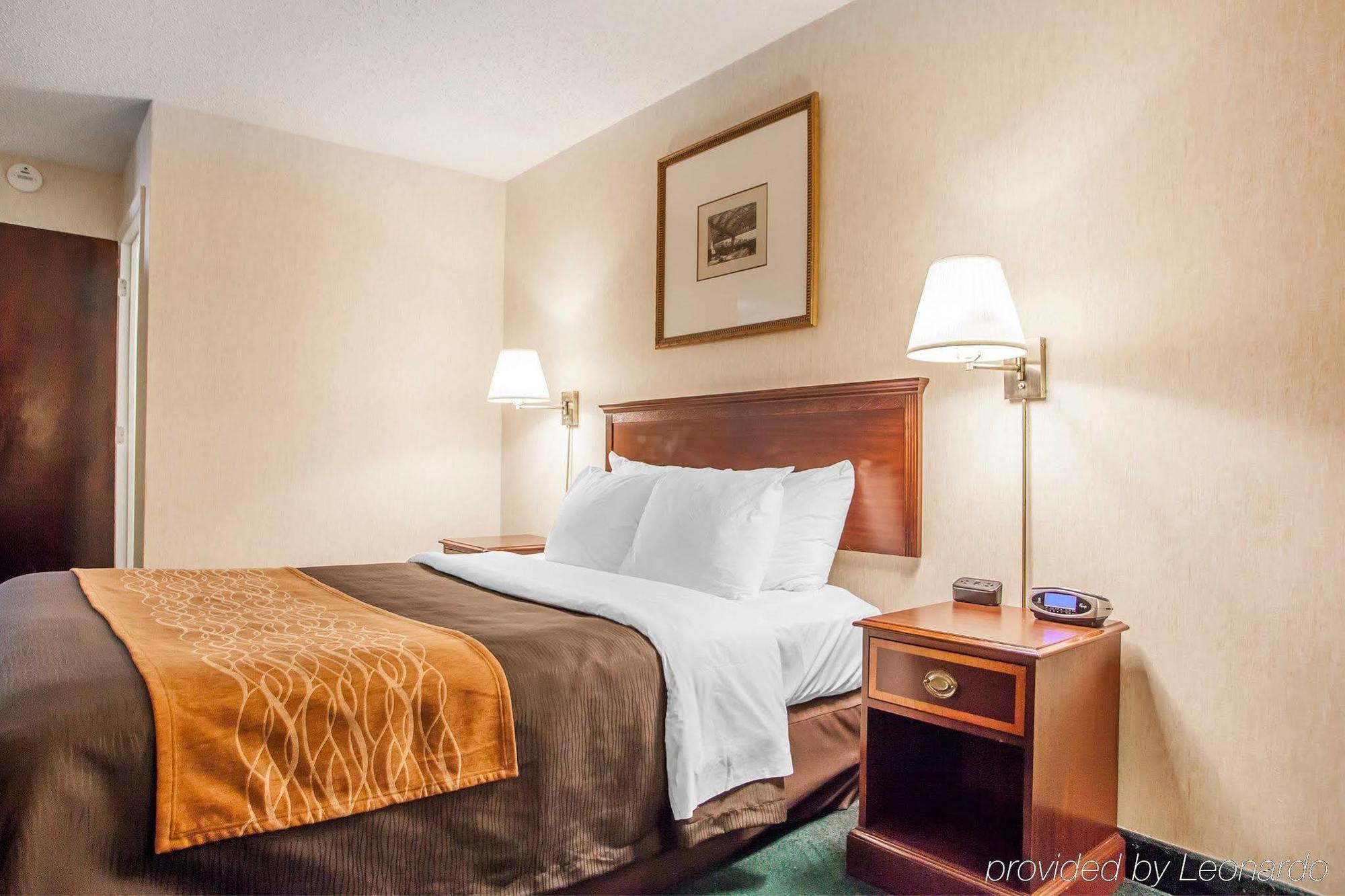 Quality Inn Near Toms River Corporate Park Manchester Township Zewnętrze zdjęcie