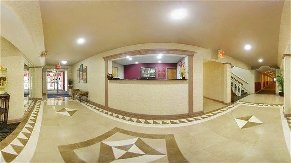 Quality Inn Near Toms River Corporate Park Manchester Township Zewnętrze zdjęcie
